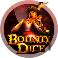 BOUNTY DICE 918Connect