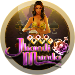 JHANDI MUNDA 918Connect