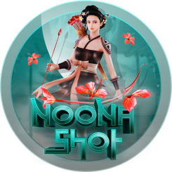 NOONA SHOT 918Connect