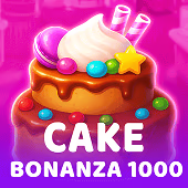Cake Bonanza AceWin