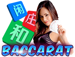 Baccarat Ace333