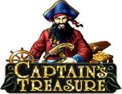 Captain Treasure Ace333