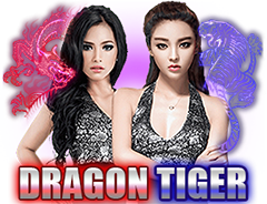 Dragon Tiger Ace333