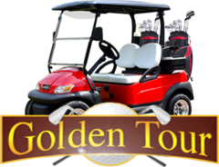 Golden Tour Ace333