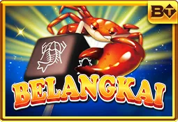 Belangkai BT arcade game