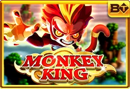 Monkey King BT arcade game