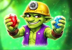 Goblin Miner BT fish shooter