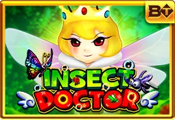 Insect Doctor BT fish shooter