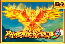Phoenix World BT fish shooter