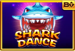Shark Dance BT fish shooter