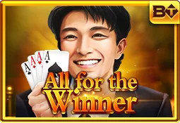 All for the Winner BT slot