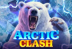 Arctic Clash BT slot
