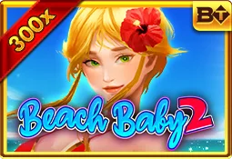 Beach Baby 2 BT slot