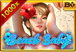 Beach Baby BT slot