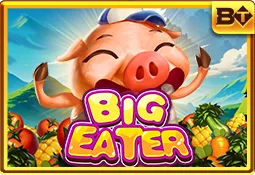 Big Eater BT slot