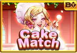 Cake Match BT slot