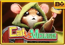 Cat Vs Mouse BT slot