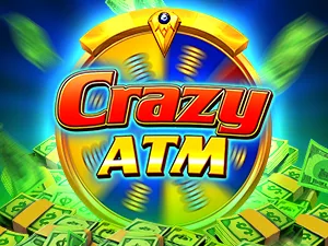Crazy ATM BT slot