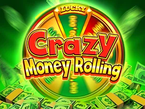 Crazy Money Rolling BT slot