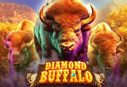 Diamond Buffalo BT slot