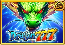 Dragon 777 BT slot