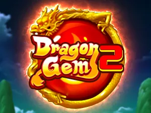 Dragon Gem 2 BT slot