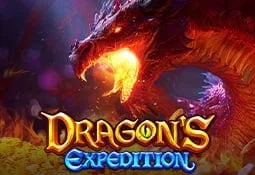 Dragon's Expedition BT slot