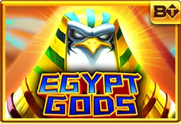 Egypt Gods BT slot