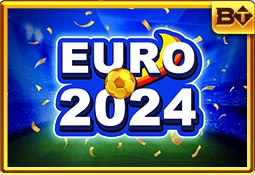 Euro 2024 BT slot