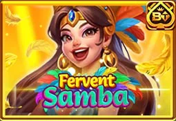 Fervent Samba BT slot