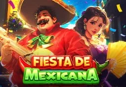 Fiesta De Mexicana BT slot