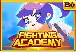 Fighting Academy BT slot