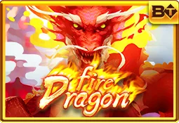 Fire Dragon BT slot