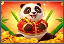 Fortune Panda BT slot