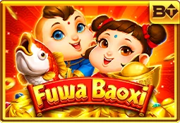 Fuwa Baoxi BT slot