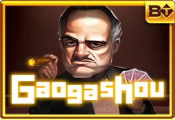 Gaogashou BT slot