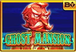 Ghost Mansion BT slot