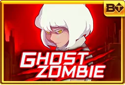Ghost Zombie BT slot