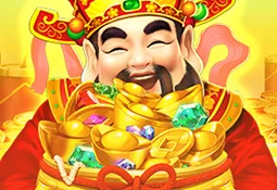 God of Wealth BT slot