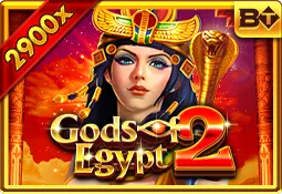 Gods of Egypt 2 BT slot
