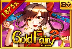 Gold Fairy 2 BT slot