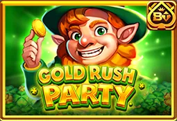 Gold Rush Party BT slot
