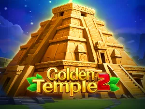 Golden Temple 2 BT slot