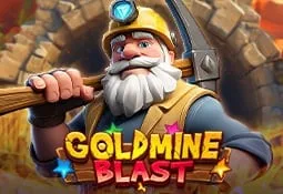Goldmine Blast BT slot
