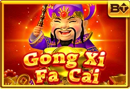 Gong Xi Fa Cai BT slot