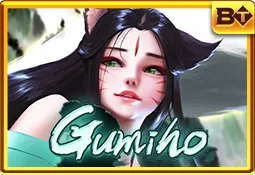 Gumiho BT slot