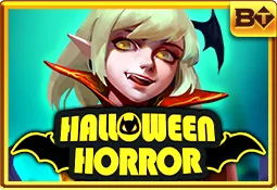 Halloween Horror BT slot