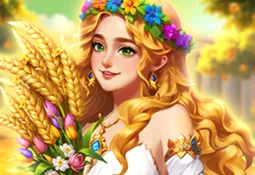 Harvest Goddess BT slot