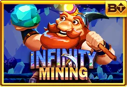Infinity Mining BT slot