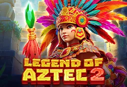 Legend of Aztec 2 BT slot